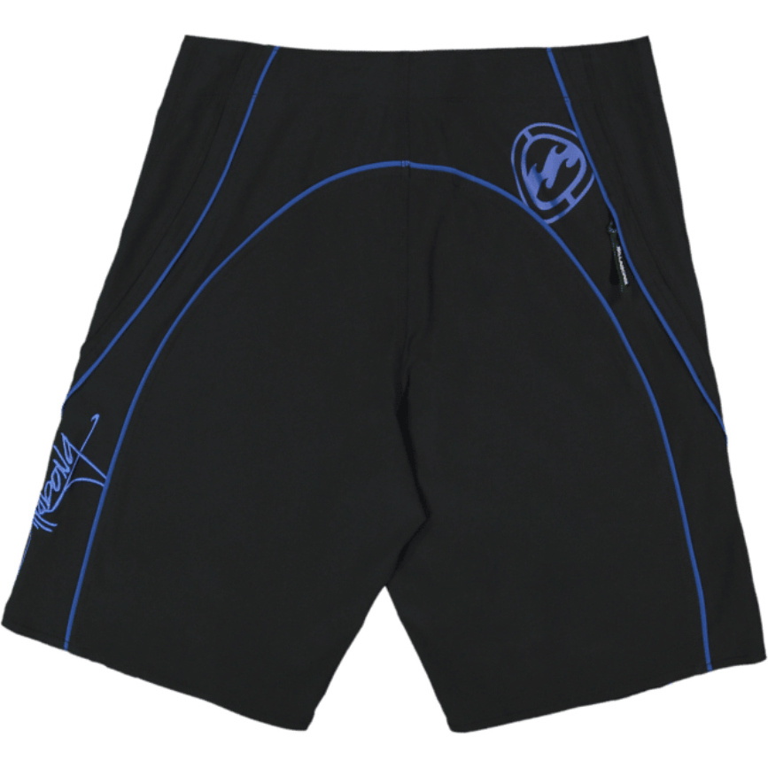 2026 Billabong Mens Fluid 2K Pro 21